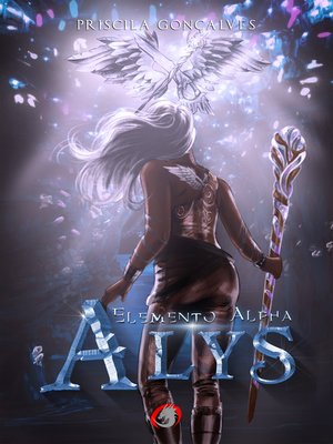cover image of Alys--Elemento Alpha